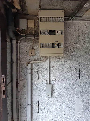 Le Sech Sébastien Electricité