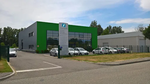 Agence Fauché Technologies à Villeneuve-lès-Bouloc