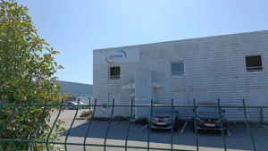 Bouygues Energies & Services à Niort