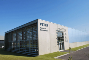 Peter Electricité Electronique à Metz