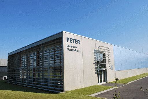 Peter Electricité Electronique à Metz