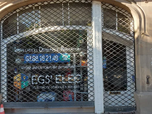 EGS ELEC – Coffee Elec à Strasbourg