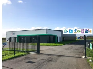 R2E Réseaux Environnement Electricité à Saint-Jean-de-la-Neuville