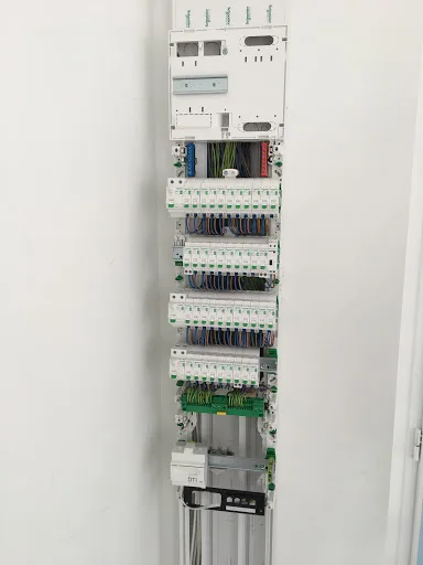 WF ELEC