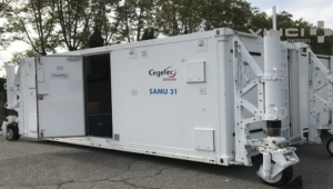 VINCI Energies France Infras Sud-Ouest Antilles-Guyane à Toulouse