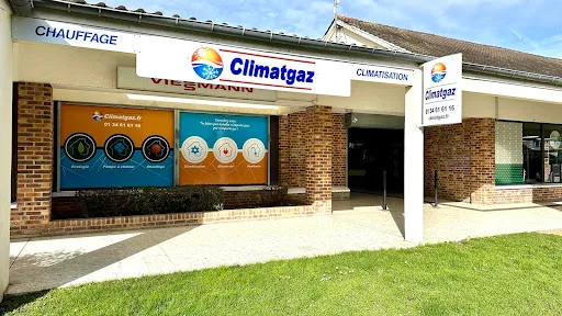 Climatgaz à Le Mesnil-Saint-Denis