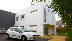 SNEE La Rochelle à Aytré