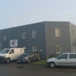 Hervé Thermique à La Chapelle-Saint-Aubin