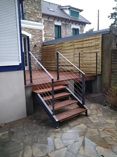 Décoration Services Travaux Calota