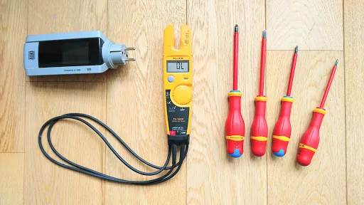 Eurêka – Électricité et domotique à Le Pecq