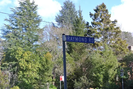 P. Raymond Electricité Générale