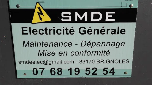 Lazarides Christophe à Brignoles