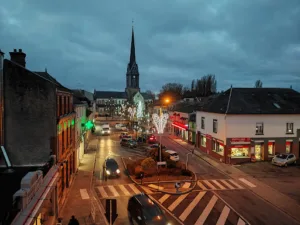 Lantenois Electricité à Mourmelon-le-Grand