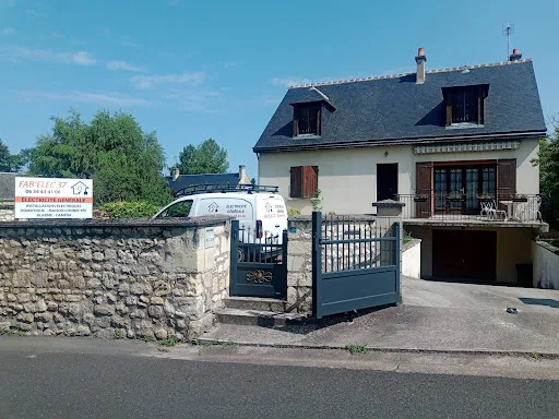 FABELEC 37 à Coteaux-sur-Loire