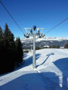 CARETEL Cablage Réseaux Télécom à Vénissieux