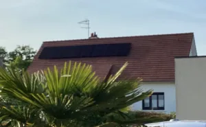 SPEED AND TOP – ELECTRICITE – CAEN à Démouville