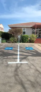 ALS 34 Electricite generale à Frontignan