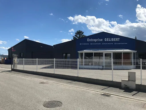 SARL GELIBERT LAURENT à Chanos-Curson