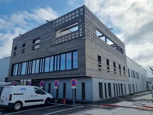 Shipelec – Electricité Navale Industrielle Tertiaire Moteurs Automatisme à Saint-Nazaire
