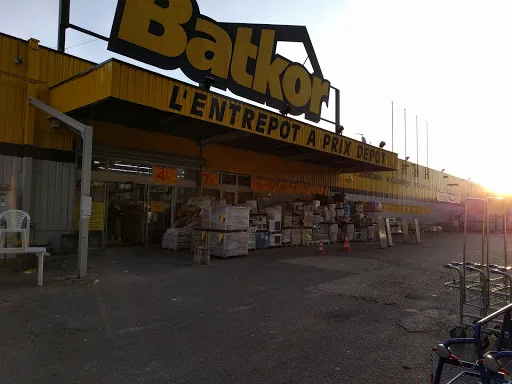 BATKOR Bobigny à Bobigny