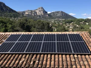 Easyelectric à Vence