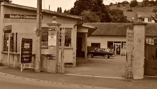 Quincaillerie Côtoise – plomberie, visserie, droguerie, électricité, aménagement, serrurerie à La Côte-Saint-André