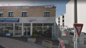 COSWARE à Castelnau-le-Lez