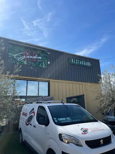 Starc’s à Saint-Bernard