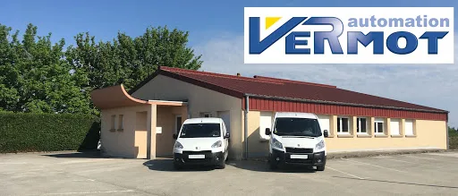 Vermot Automation à Valdahon