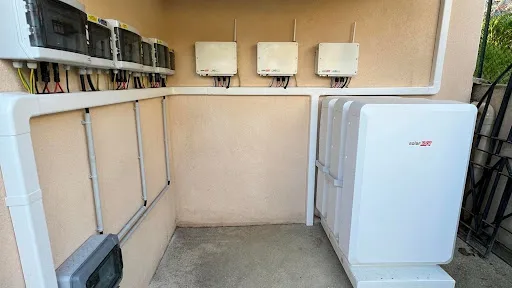 Eutrope Elec SARL à Nîmes