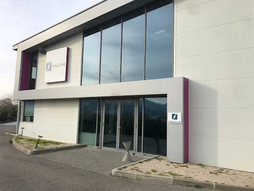 Agence Ouest Provence  Fauché à Marseille