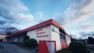 Degois Electricite Automatismes à Limoges