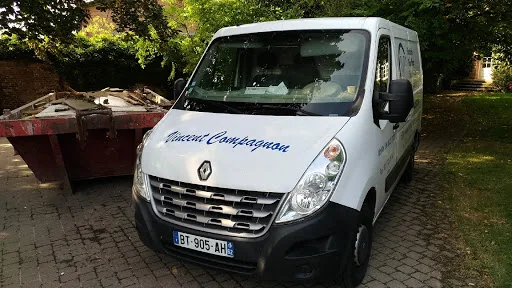 EURL VINCENT COMPAGNON