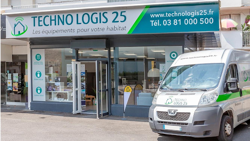 Techno Logis 25 SARL à Besançon