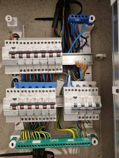 MHS Energie