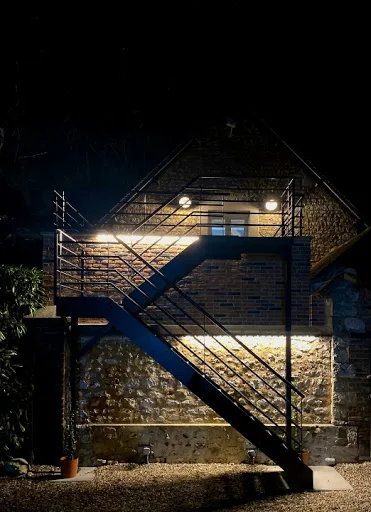 MCE – Électricité Générale