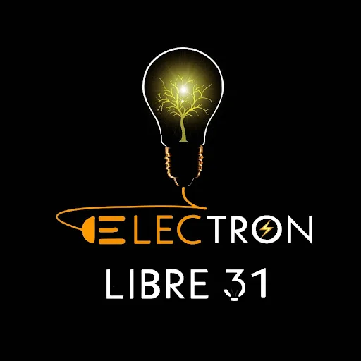 ELECtron LIBRE 31