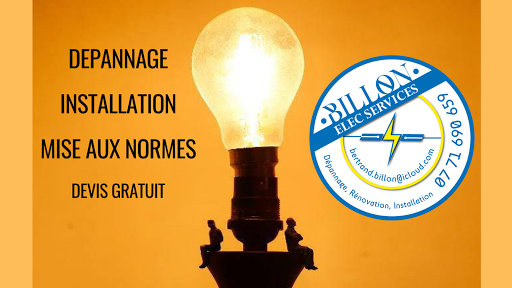 Billon Elec Services