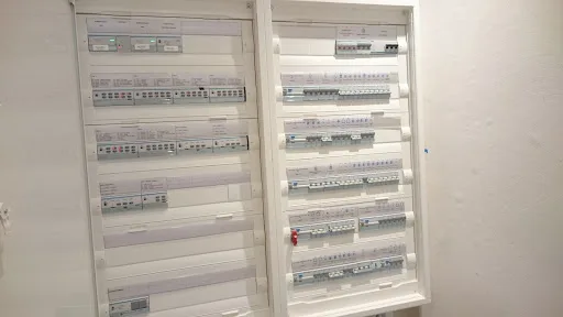 Home Elec Services à Lorgues