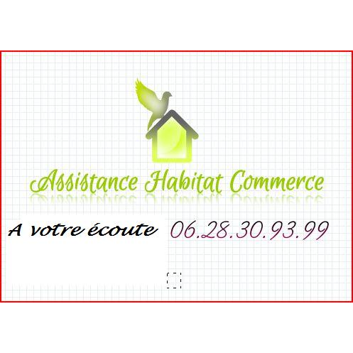 Assistance Habitat commerce