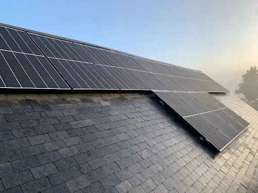 Electricité Brossier SARL à Bouloire