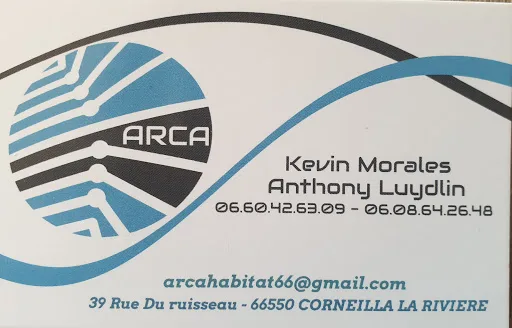 Arca Habitat
