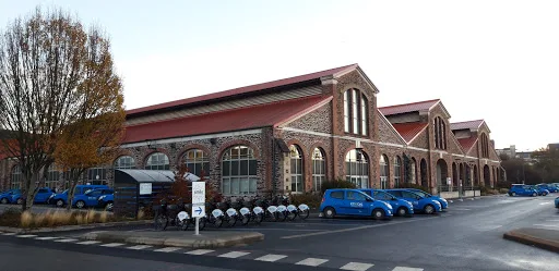 Enedis – Direction régionale Bretagne à Rennes
