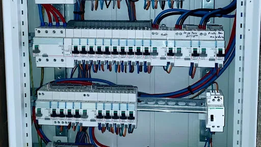 COELEC’66 électricité générale