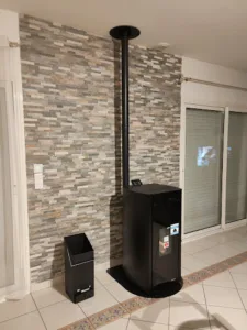 Ets Dutrieux Bruno à Saint-Claud