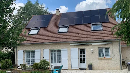 ELK PERFORMANCE HABITAT