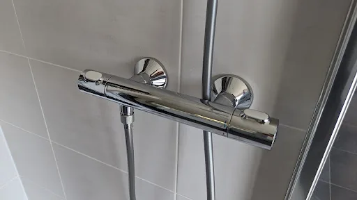 Etablissements Voidie à Liffré