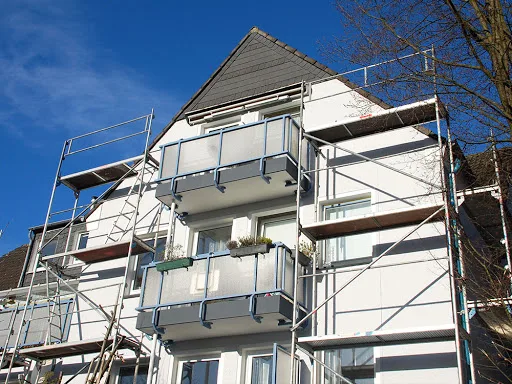 SAB à Argenteuil