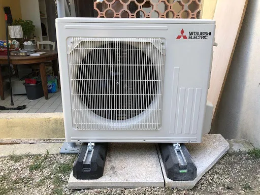 MONNERAT électricité