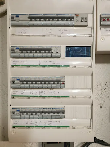 EV2A Arnaud Sirvente